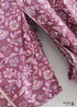 Vestido kimono bohemio elegante Patrova para mujer